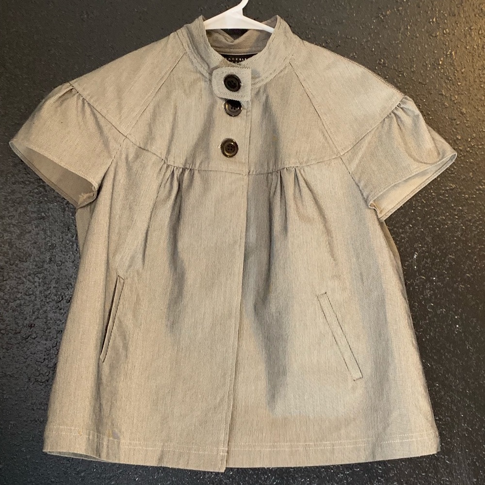 Grace Elements Suit Jacket